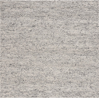 Safavieh Natura NAT620G Light Grey / Ivory Area Rug Square