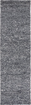 Safavieh Natura NAT620H Dark Grey Area Rug Runner