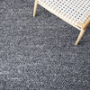 Safavieh Natura NAT620H Dark Grey Area Rug Detail