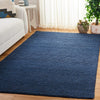 Safavieh Natura NAT620M Navy / Blue Area Rug Room Scene