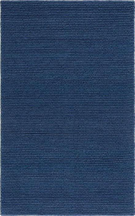 Safavieh Natura NAT620M Navy / Blue Area Rug main image