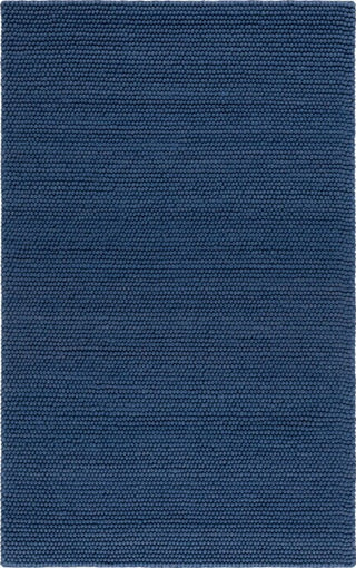 Safavieh Natura NAT620M Navy / Blue Area Rug main image