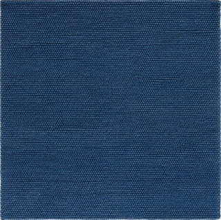 Safavieh Natura NAT620M Navy / Blue Area Rug Square