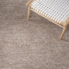 Safavieh Natura NAT620T Brown Area Rug Detail