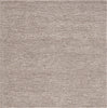 Safavieh Natura NAT620T Brown Area Rug Square