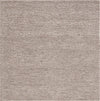 Safavieh Natura NAT620T Brown Area Rug Square