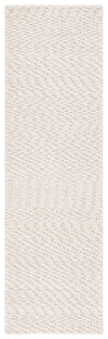 Safavieh Natura NAT621A Ivory Area Rug Runner