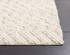 Safavieh Natura NAT621A Ivory Area Rug Detail