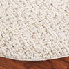 Safavieh Natura NAT621A Ivory Area Rug Detail