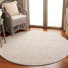 Safavieh Natura NAT621A Ivory Area Rug Room Scene Feature