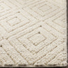 Safavieh Natura NAT623A Ivory Area Rug Detail