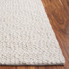 Safavieh Natura NAT702A Ivory Area Rug Detail