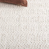 Safavieh Natura NAT702A Ivory Area Rug Detail