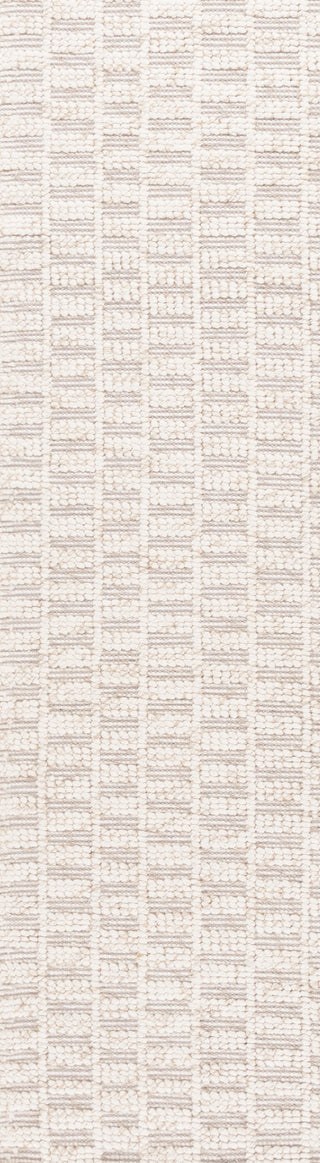 Safavieh Natura NAT703T Brown / Ivory Area Rug Runner