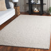 Safavieh Natura NAT704A Ivory Area Rug Room Scene Feature