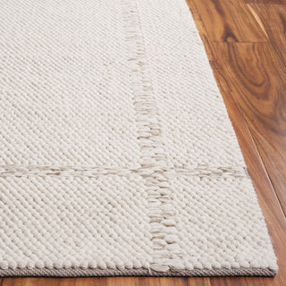 Safavieh Natura NAT705A Ivory Area Rug Detail