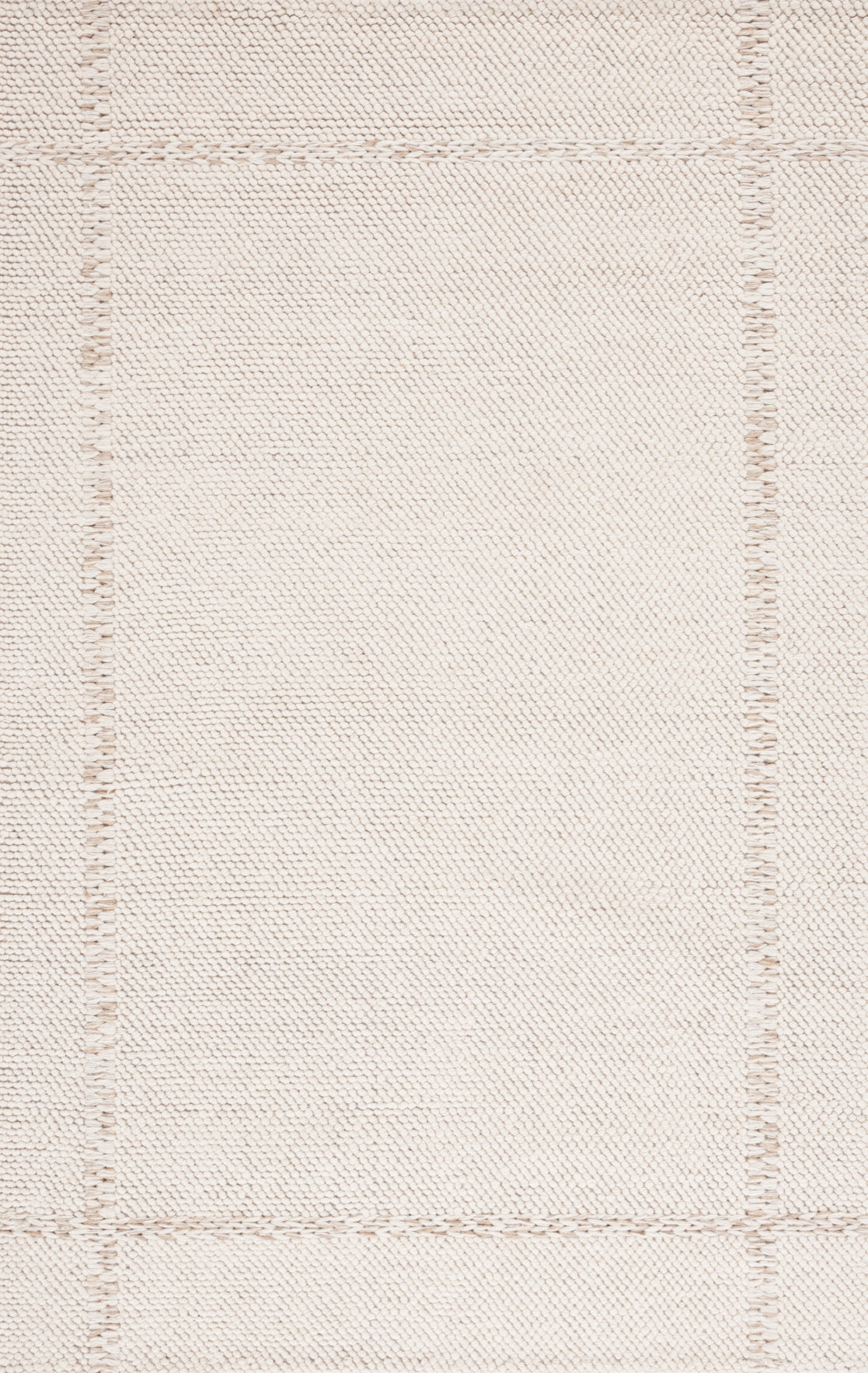 Safavieh Natura NAT705A Ivory Area Rug main image