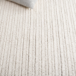 Safavieh Natura NAT707A Ivory Area Rug Detail