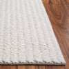 Safavieh Natura NAT708A Ivory Area Rug Detail