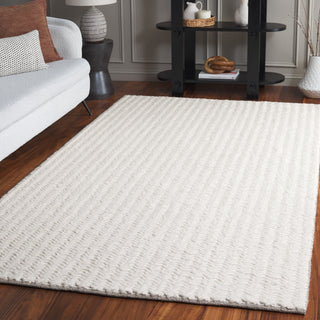 Safavieh Natura NAT708A Ivory Area Rug Room Scene Feature