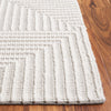 Safavieh Natura NAT709A Ivory Area Rug Detail