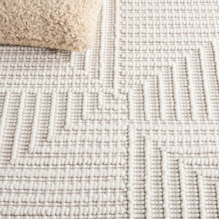 Safavieh Natura NAT709A Ivory Area Rug Detail