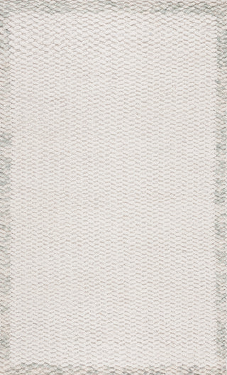 Safavieh Natura NAT713W Ivory / Sage Area Rug Main