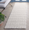 Safavieh Natura NAT714A Ivory Area Rug Room Scene Feature
