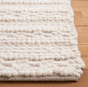 Safavieh Natura NAT714A Ivory Area Rug Detail