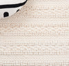 Safavieh Natura NAT714A Ivory Area Rug Detail