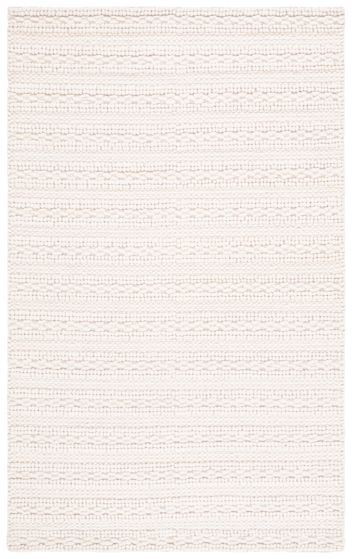 Safavieh Natura NAT714A Ivory Area Rug main image