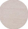 Safavieh Natura NAT715B Beige Area Rug Round