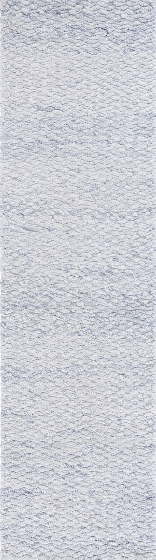 Safavieh Natura NAT715F Grey / Black Area Rug Runner