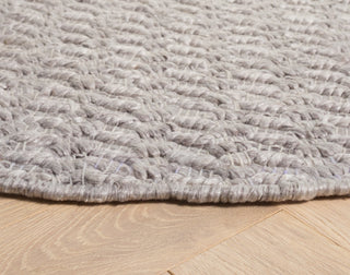 Safavieh Natura NAT715G Silver Area Rug Detail