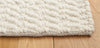 Safavieh Natura NAT716A Ivory Area Rug Detail