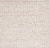 Safavieh Natura NAT717A Ivory / Pink Area Rug Square