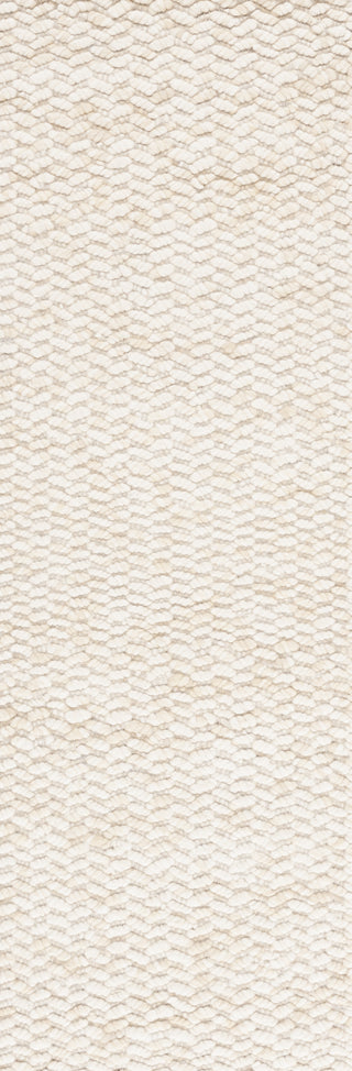 Safavieh Natura NAT717B Beige / Ivory Area Rug Runner