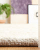 Safavieh Natura NAT717B Beige / Ivory Area Rug Detail