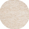 Safavieh Natura NAT717B Beige / Ivory Area Rug Round