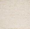 Safavieh Natura NAT717B Beige / Ivory Area Rug Square