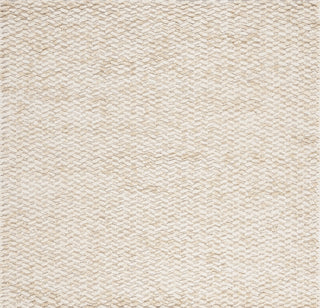 Safavieh Natura NAT717B Beige / Ivory Area Rug Square