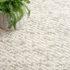 Safavieh Natura NAT717Y Green / Ivory Area Rug Detail