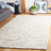 Safavieh Natura NAT717Y Green / Ivory Area Rug Room Scene Feature