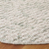 Safavieh Natura NAT717Y Green / Ivory Area Rug Detail