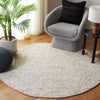 Safavieh Natura NAT717Y Green / Ivory Area Rug Room Scene Feature