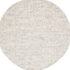 Safavieh Natura NAT717Y Green / Ivory Area Rug Round