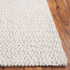 Safavieh Natura NAT718A Ivory Area Rug Detail