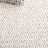 Safavieh Natura NAT718A Ivory Area Rug Detail