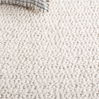 Safavieh Natura NAT718A Ivory Area Rug Detail