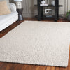 Safavieh Natura NAT718A Ivory Area Rug Room Scene Feature